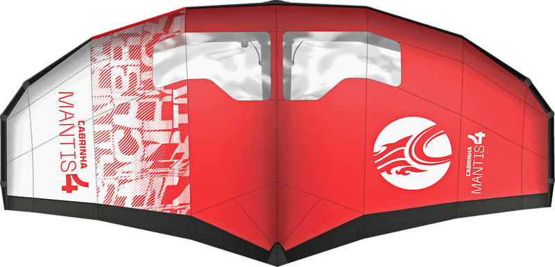 Mantis V3 High-Performance Wing Foiling Wing – Refined Stability, Power & Rigidity - Aloha Swim Wellness