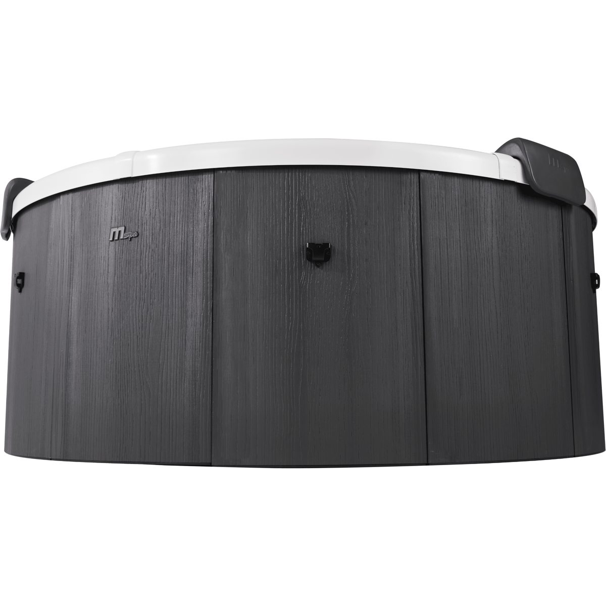 MSPA | DENVER | Frame Series | Rigid Hot Tub & Spa | Upto 6 Person - Aloha Swim Wellness