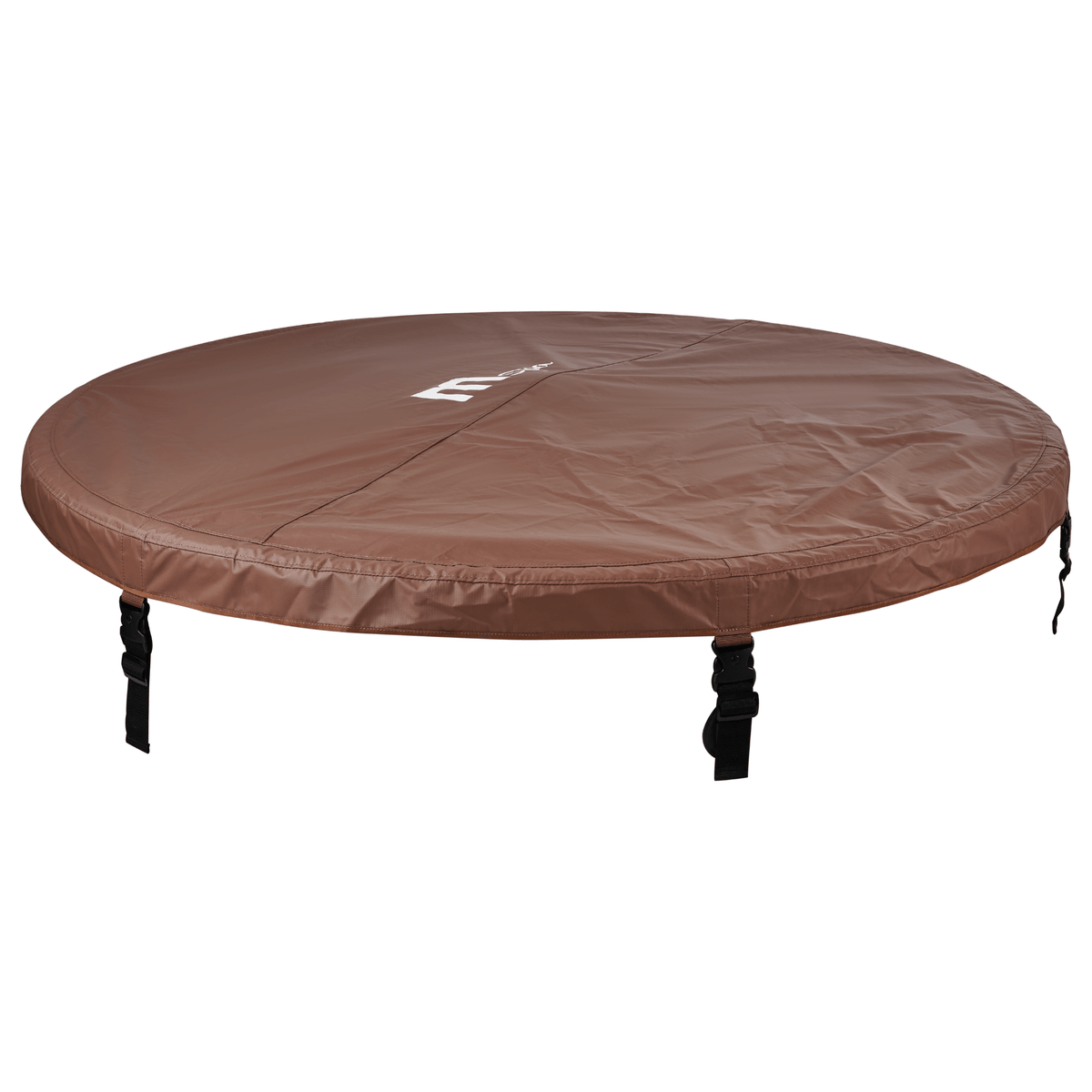 MSPA | DUET | Verto Series | Rigid Hot Tub & Spa | Upto 6 Person - Aloha Swim Wellness