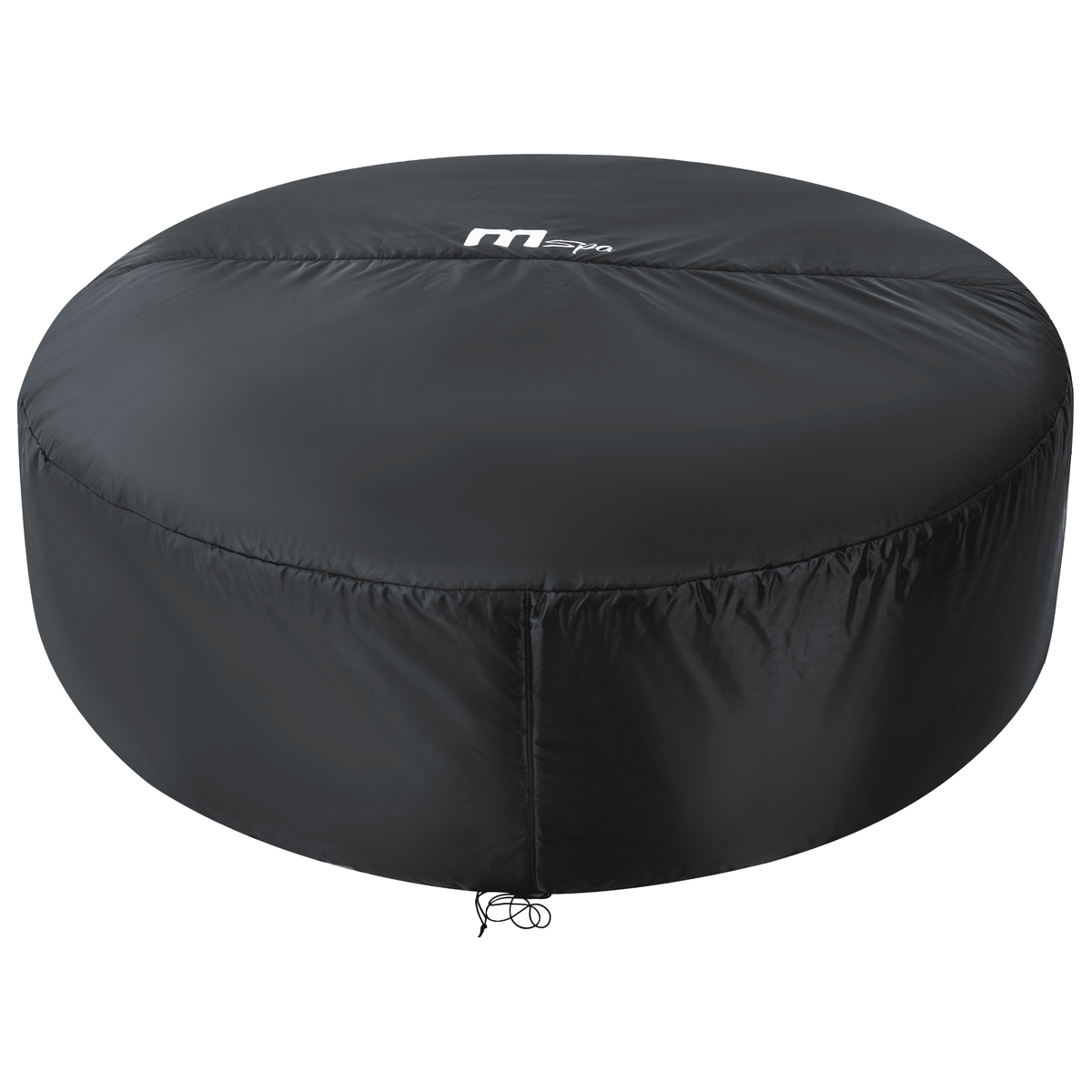 MSPA | DUET | Verto Series | Rigid Hot Tub & Spa | Upto 6 Person - Aloha Swim Wellness