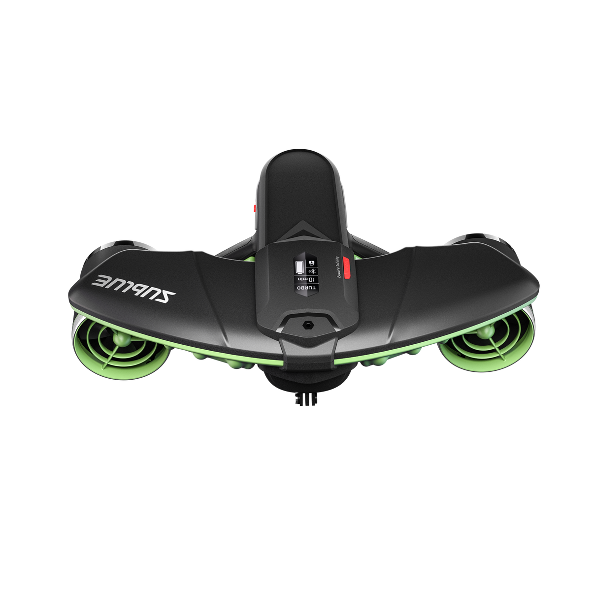Navbow Underwater Scooter – Dual-Motor Dive Propulsion with OLED Display & 40m Depth Rating