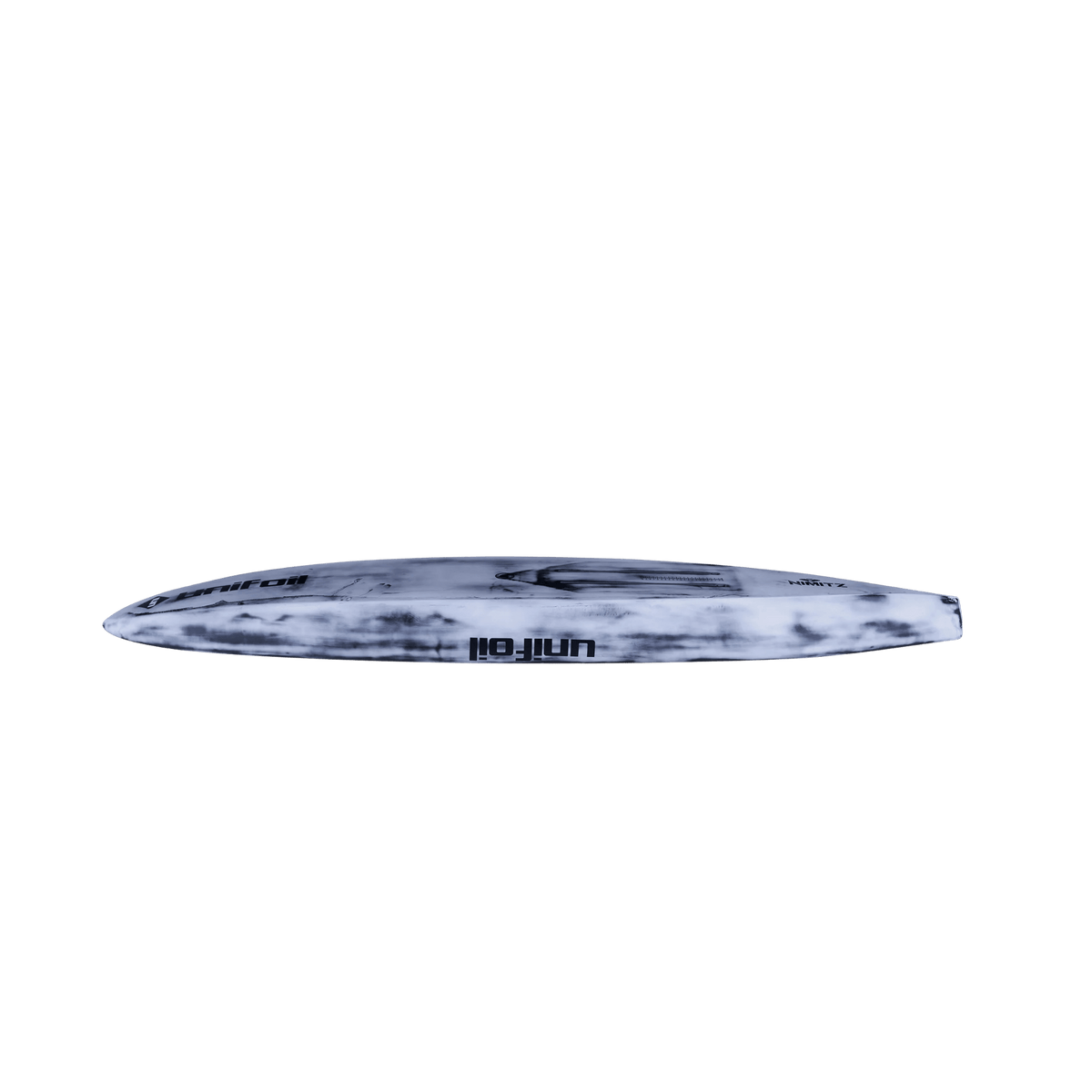 Unifoil Nimitz Downwind SUP Foil Board – Displacement Hull for Fast Paddling, Quick Pop-Ups & Reactive Foiling