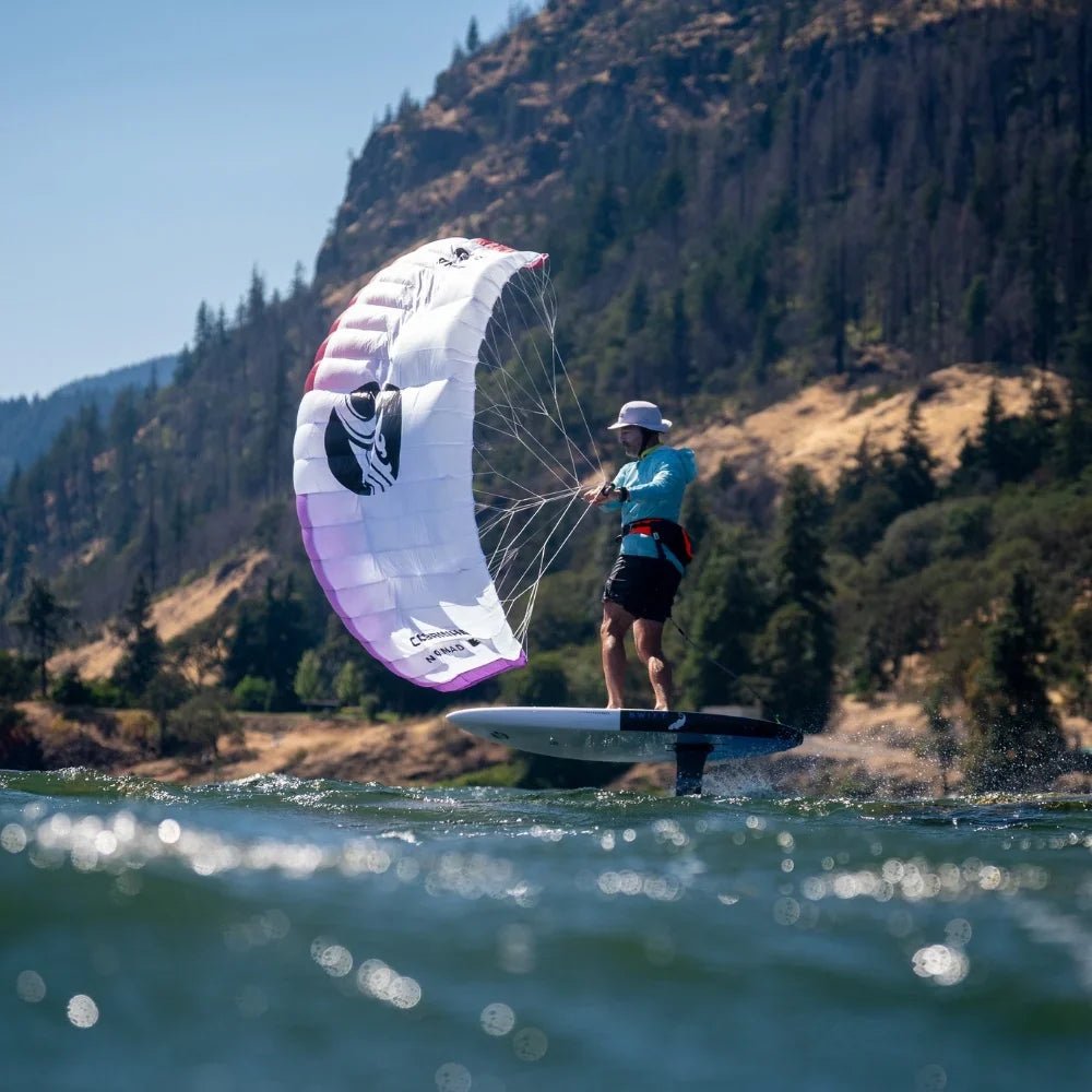 Nomad Parawing Cabrinha - Aloha Swim Wellness