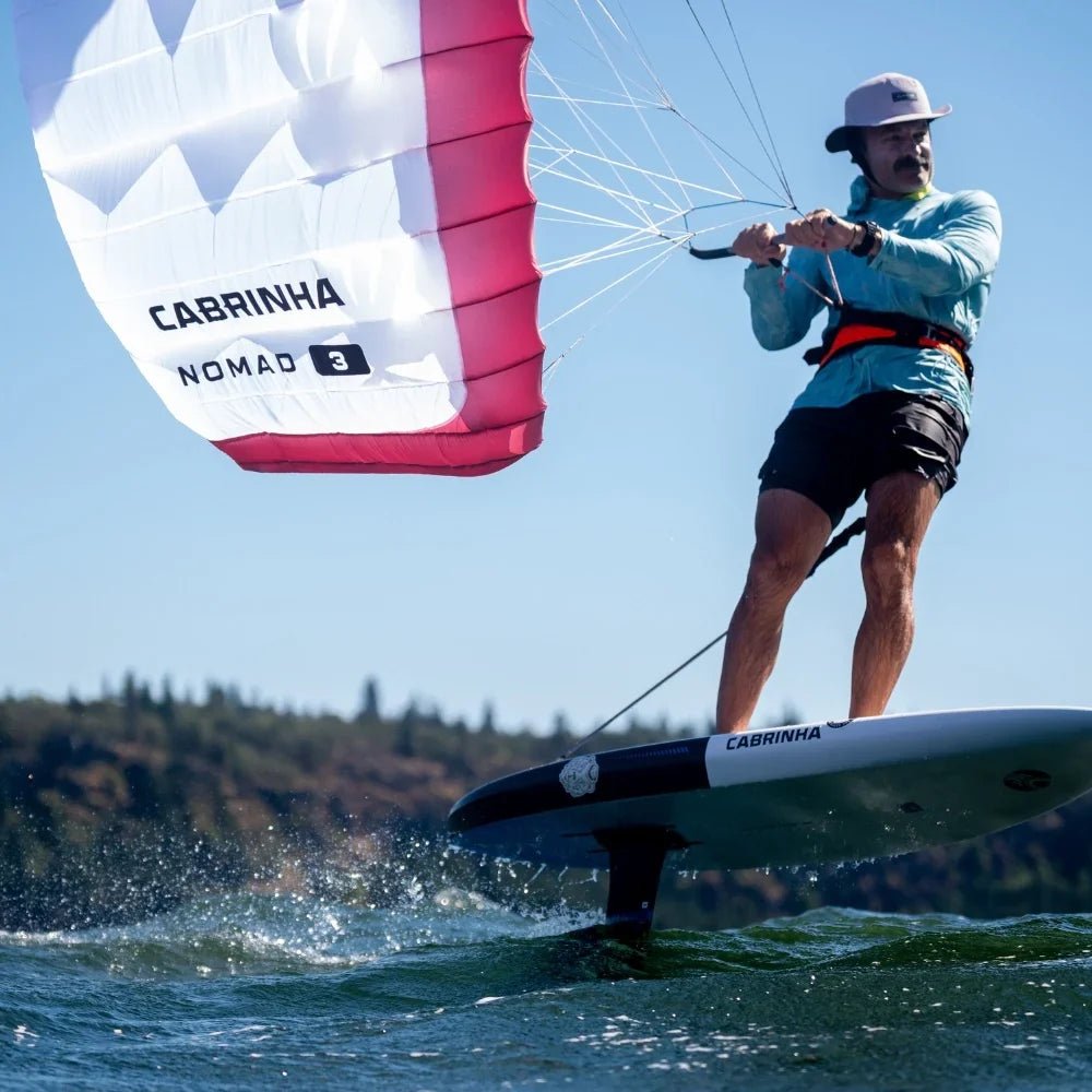 Nomad Parawing Cabrinha - Aloha Swim Wellness