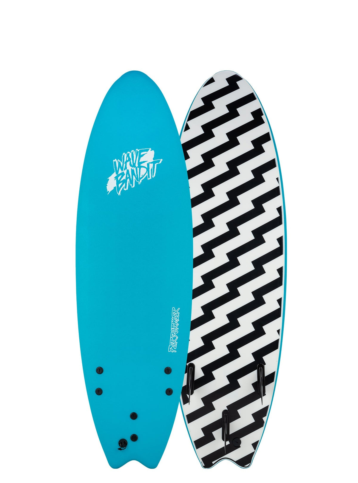 Performer (Tri Fin) - Aloha Swim Wellness