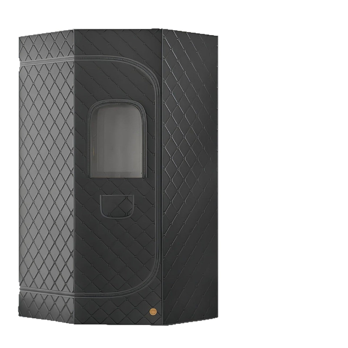 Portable Sauna Tent Five-Sided Home Bracket Steam Bath Box - Aloha Swim Wellness