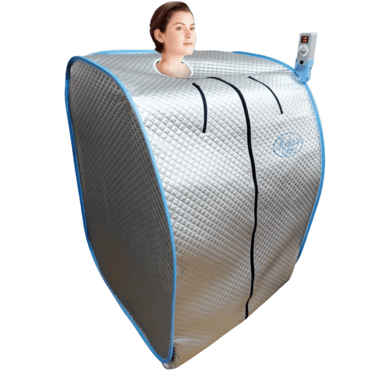 Silver Elite Sauna - Aloha Swim Wellness