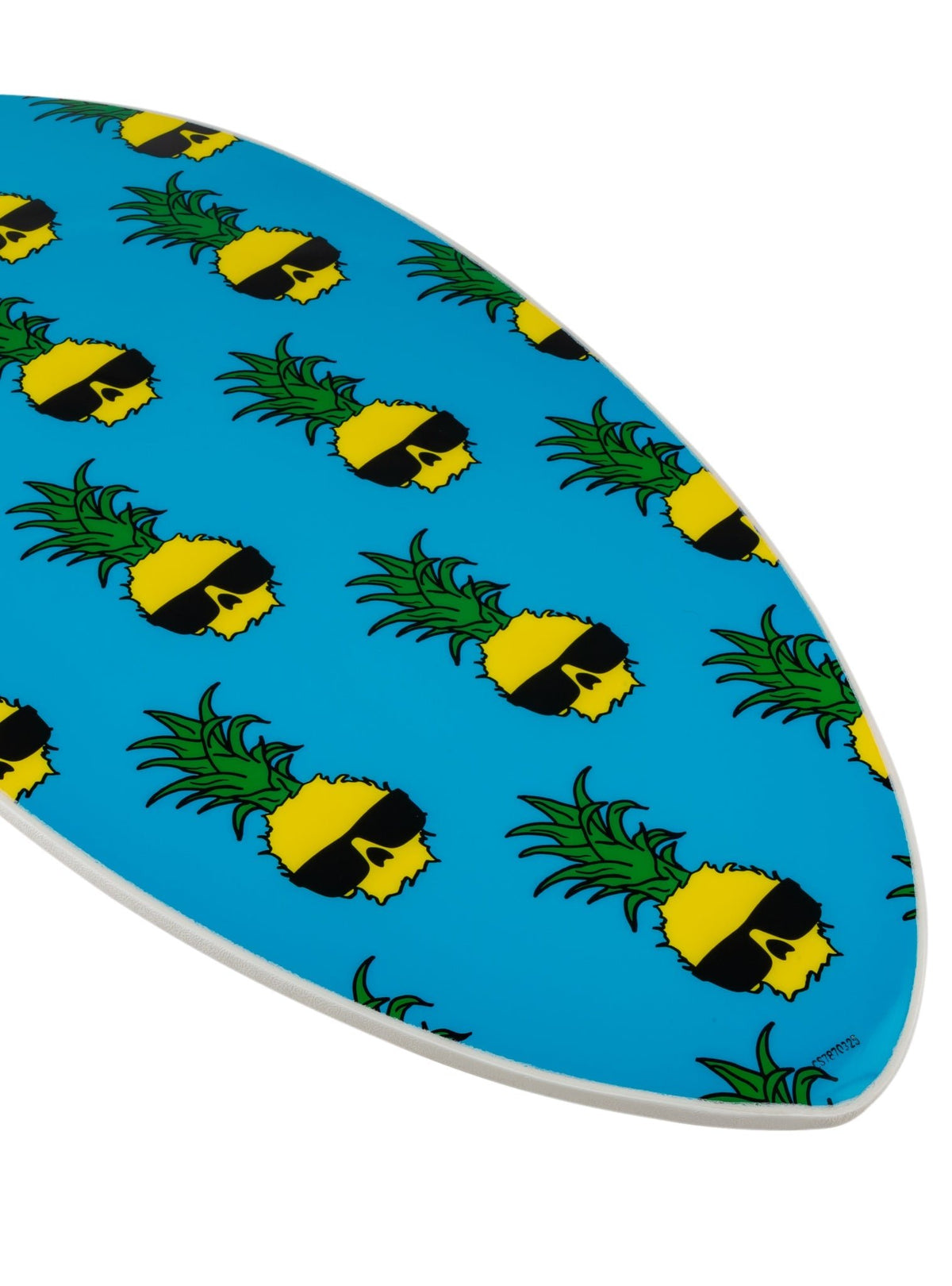 Soft-Skim x Ben Gravy Skimboard – 48" Beginner & Intermediate Performance Skimboard - Aloha Swim Wellness