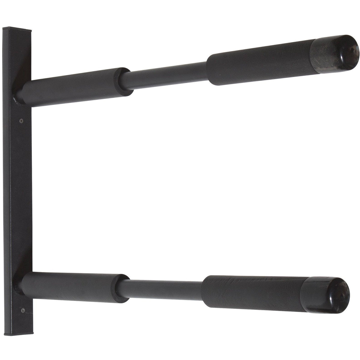 Steel Paddleboard & Surfboard Storage Rack – 2 Boards - Aloha Swim Wellness