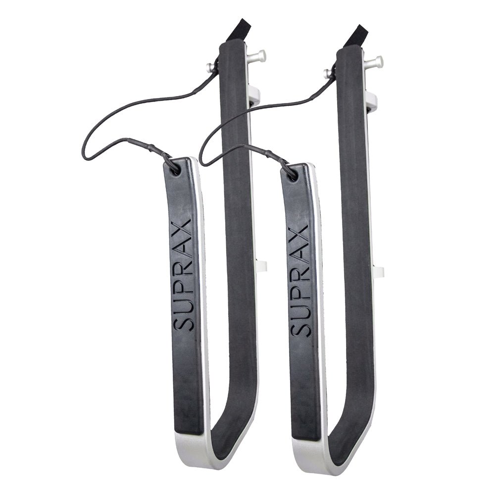 SUPRAX SUP Storage Rack System – Single Board Marine Paddleboard Rack - Aloha Swim Wellness