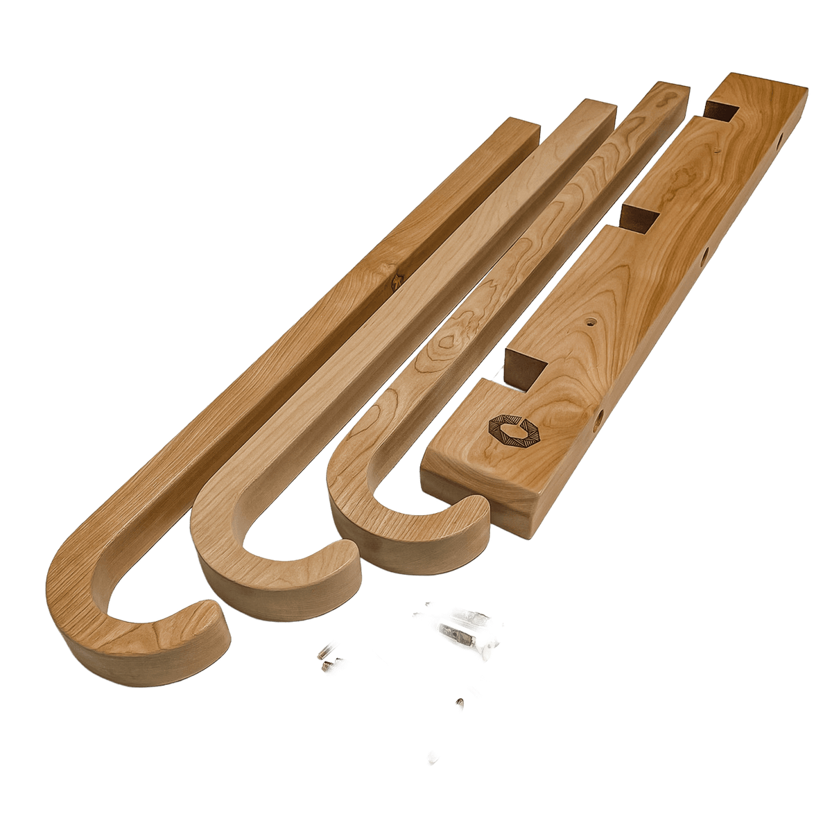 Three Board Quiver | Wall Rack - Aloha Swim Wellness