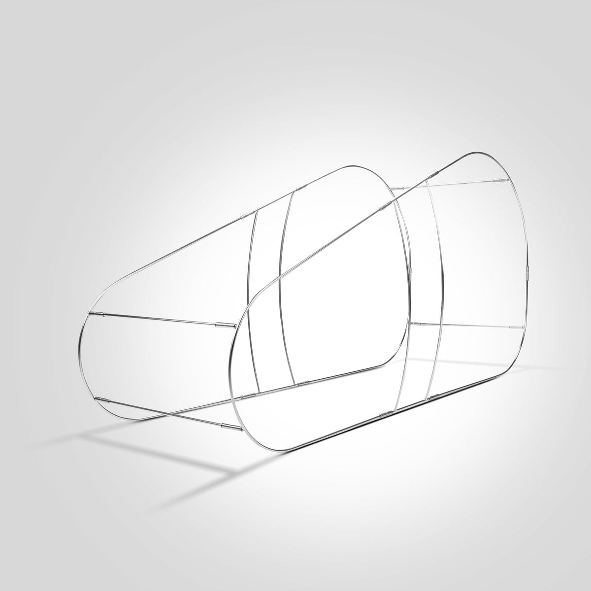 MedEq TimePod Air Seated 1.5 ATA Pro Hyperbaric Chamber – Multi-Position Design