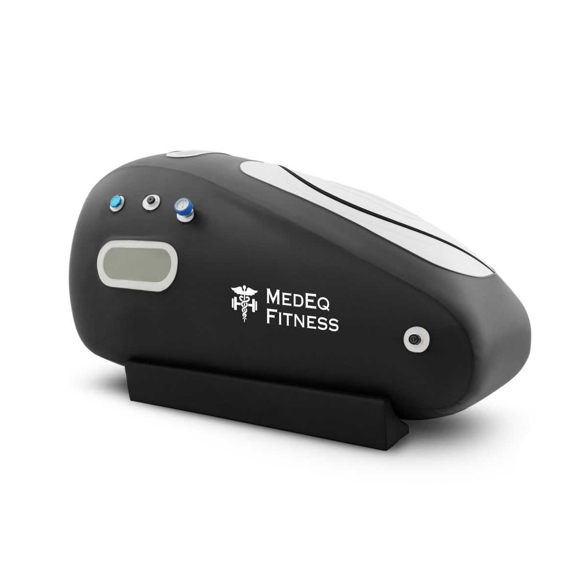 MedEq TimePod Air Seated 1.5 ATA Pro Hyperbaric Chamber – Multi-Position Design