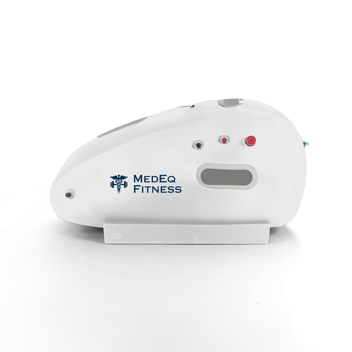 MedEq TimePod Air Seated 1.5 ATA Pro Hyperbaric Chamber – Multi-Position Design