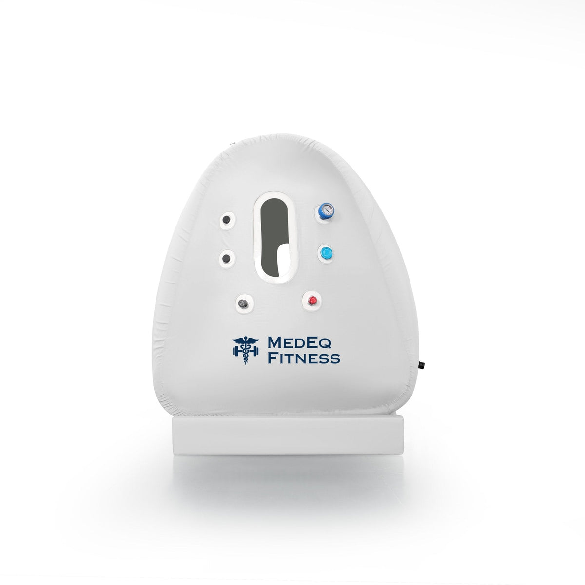 TimePod Air Wheelchair 1.4 ATA Hyperbaric Chamber – Wheelchair-Accessible Soft-Shell Design