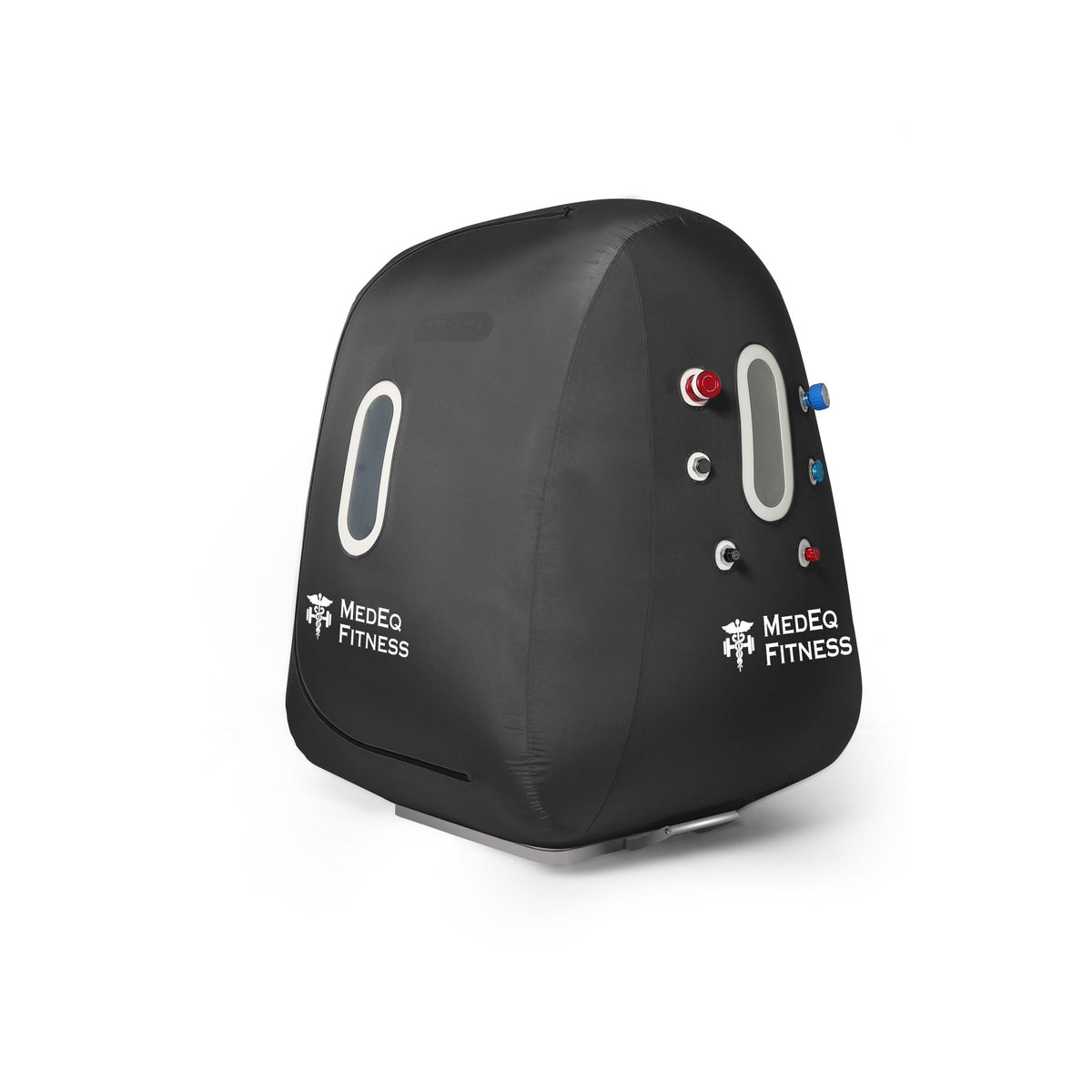 TimePod Air Wheelchair 1.4 ATA Hyperbaric Chamber – Wheelchair-Accessible Soft-Shell Design