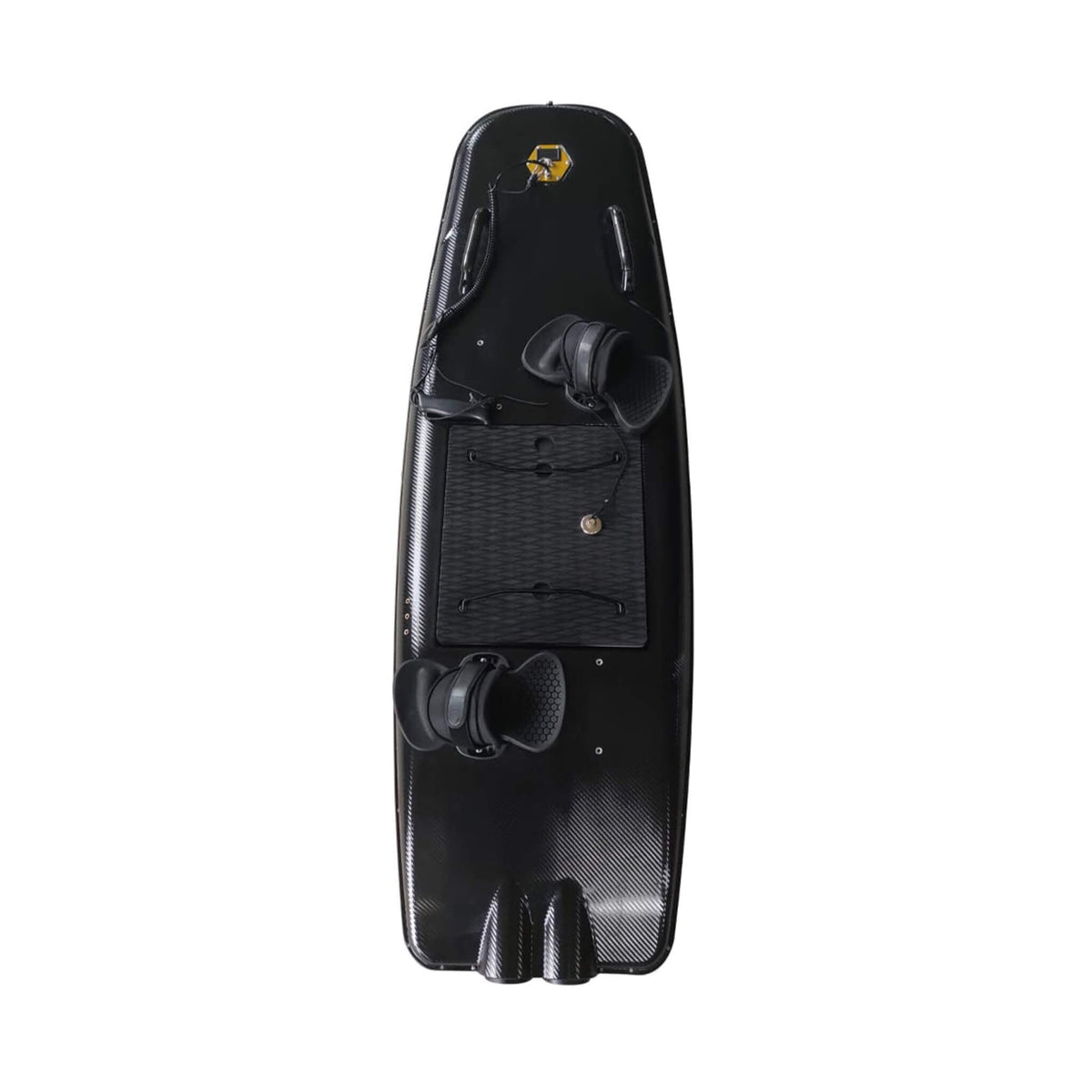 TTR 10 kW Electric Water Jet Surfboard - Aloha Swim Wellness