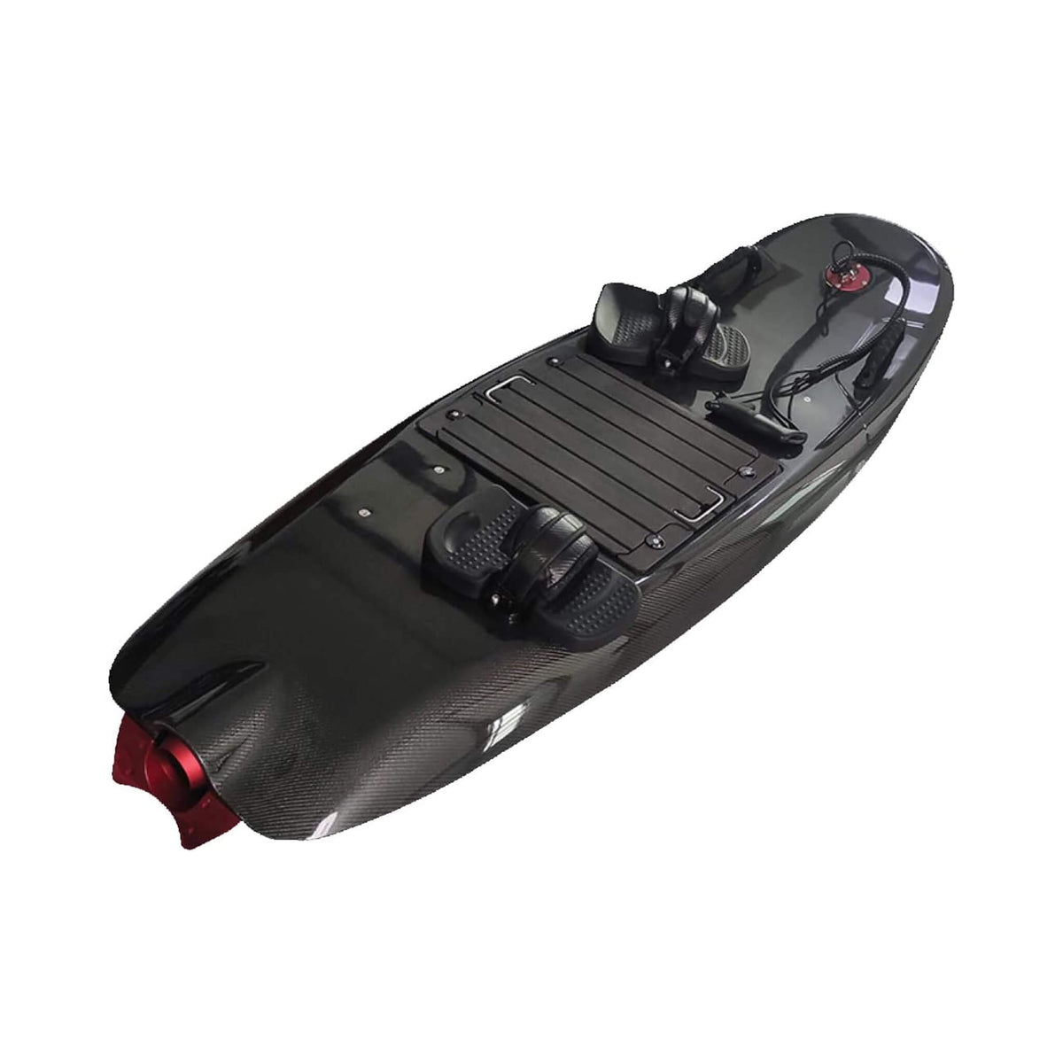 TTR 10 kW Electric Water Jet Surfboard - Aloha Swim Wellness