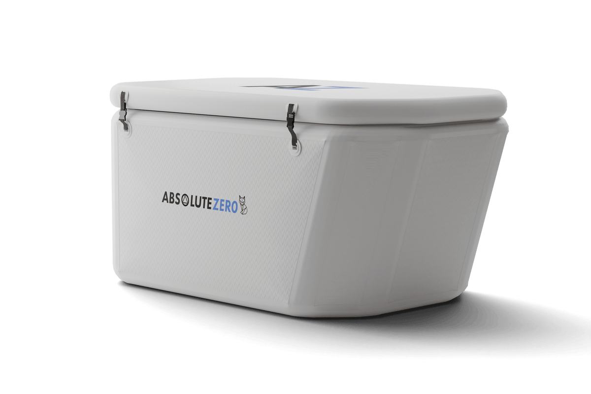 Tub - Aloha Swim Wellness
