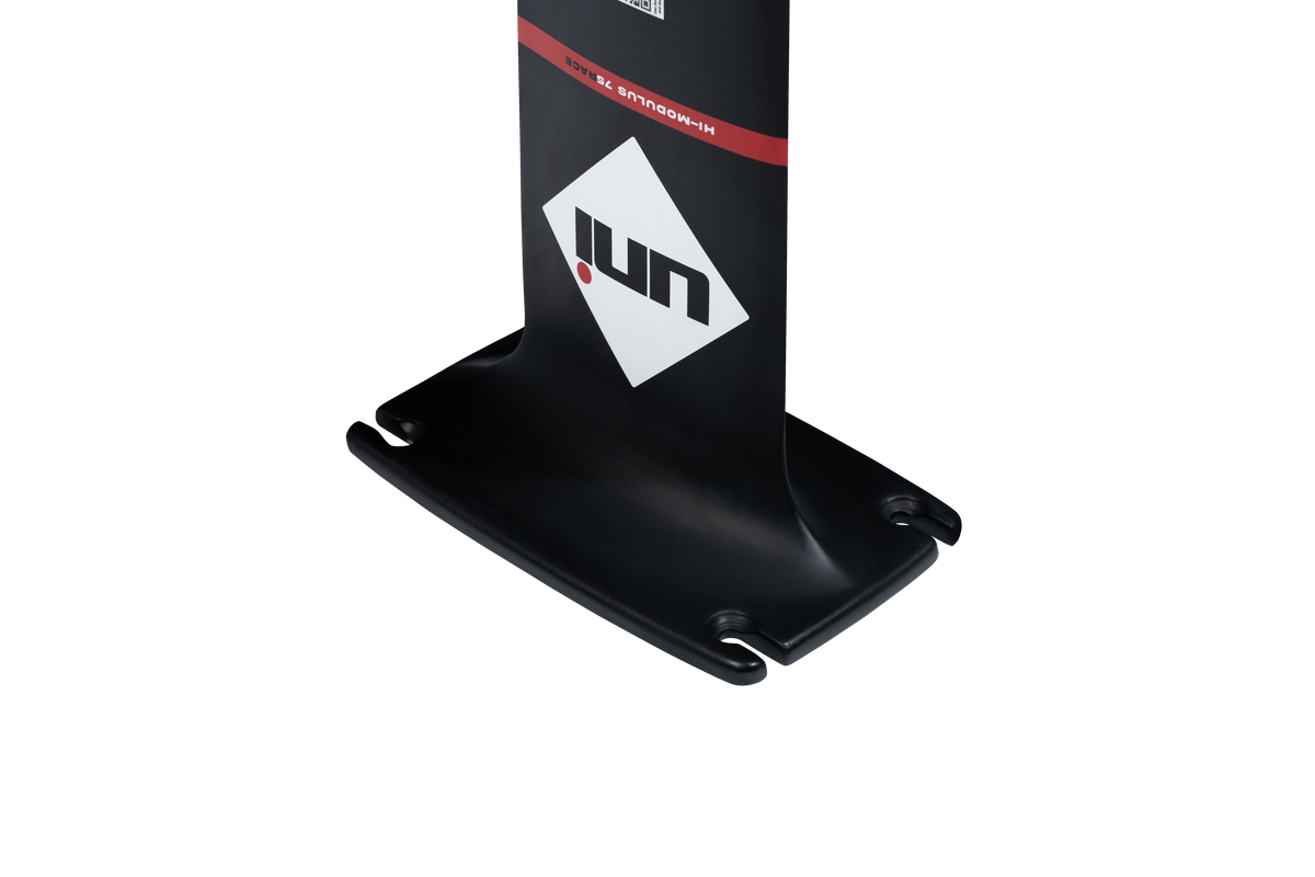 UniFoil Race Carbon Foil Mast – High-Modulus Carbon, 75R & 83R
