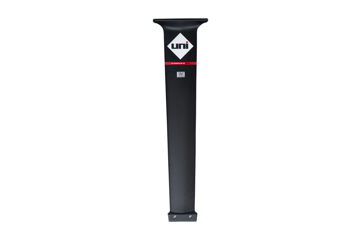 UniFoil Race Carbon Foil Mast – High-Modulus Carbon, 75R & 83R
