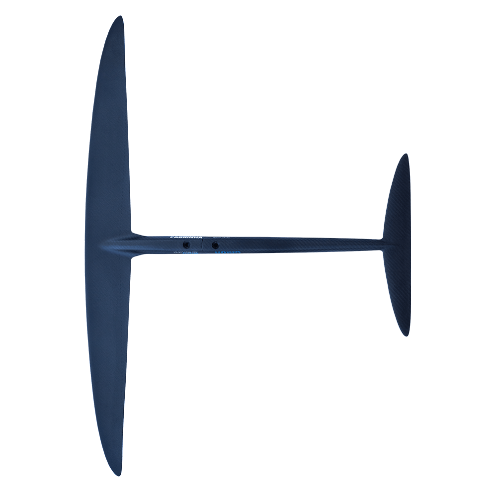 UNION PRESTIGE WING KIT - Aloha Swim Wellness