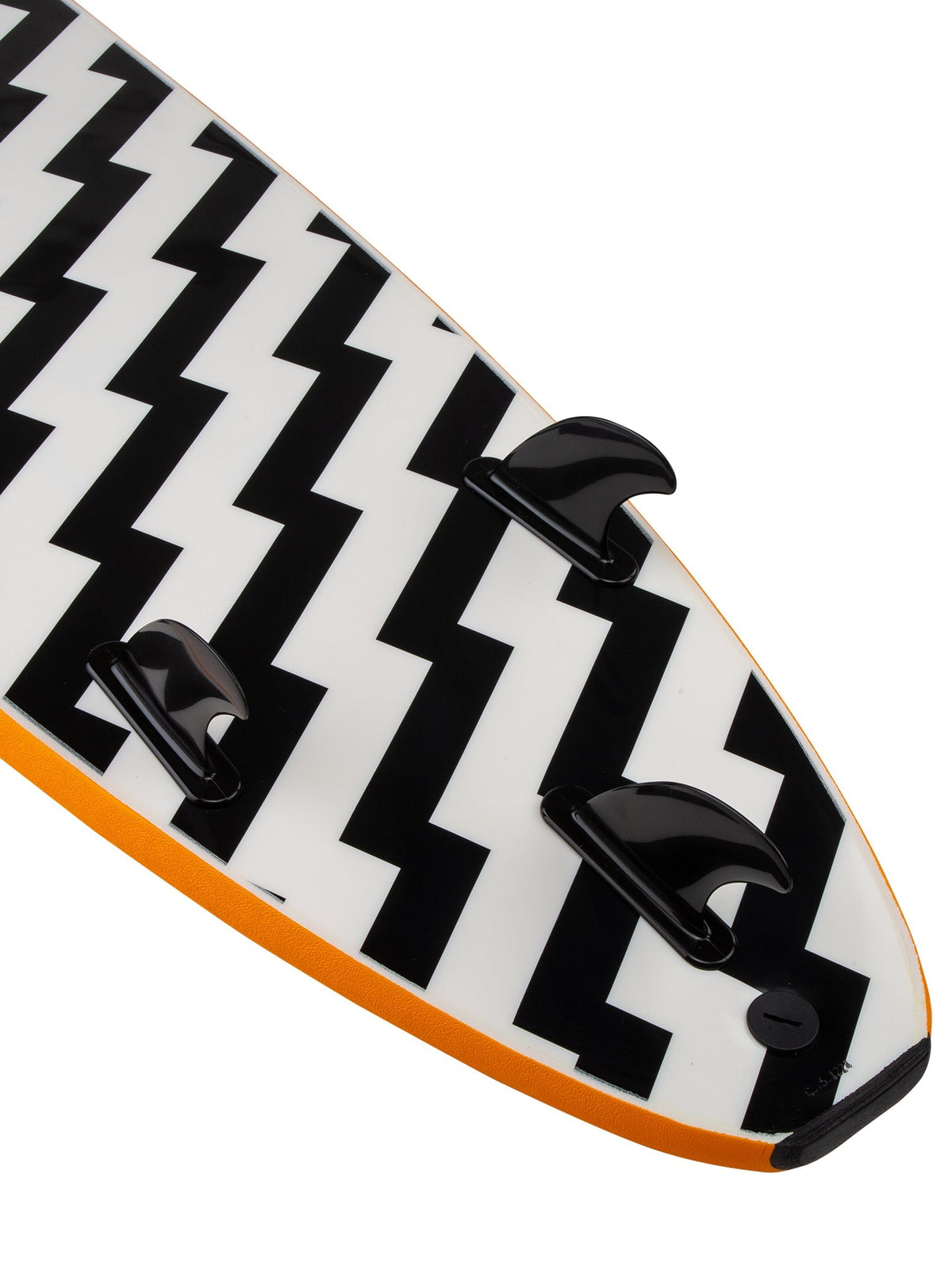 Wave Bandit Easy Rider Soft Surfboard – Stable Beginner Longboard for Easy Wave Catching - Aloha Swim Wellness
