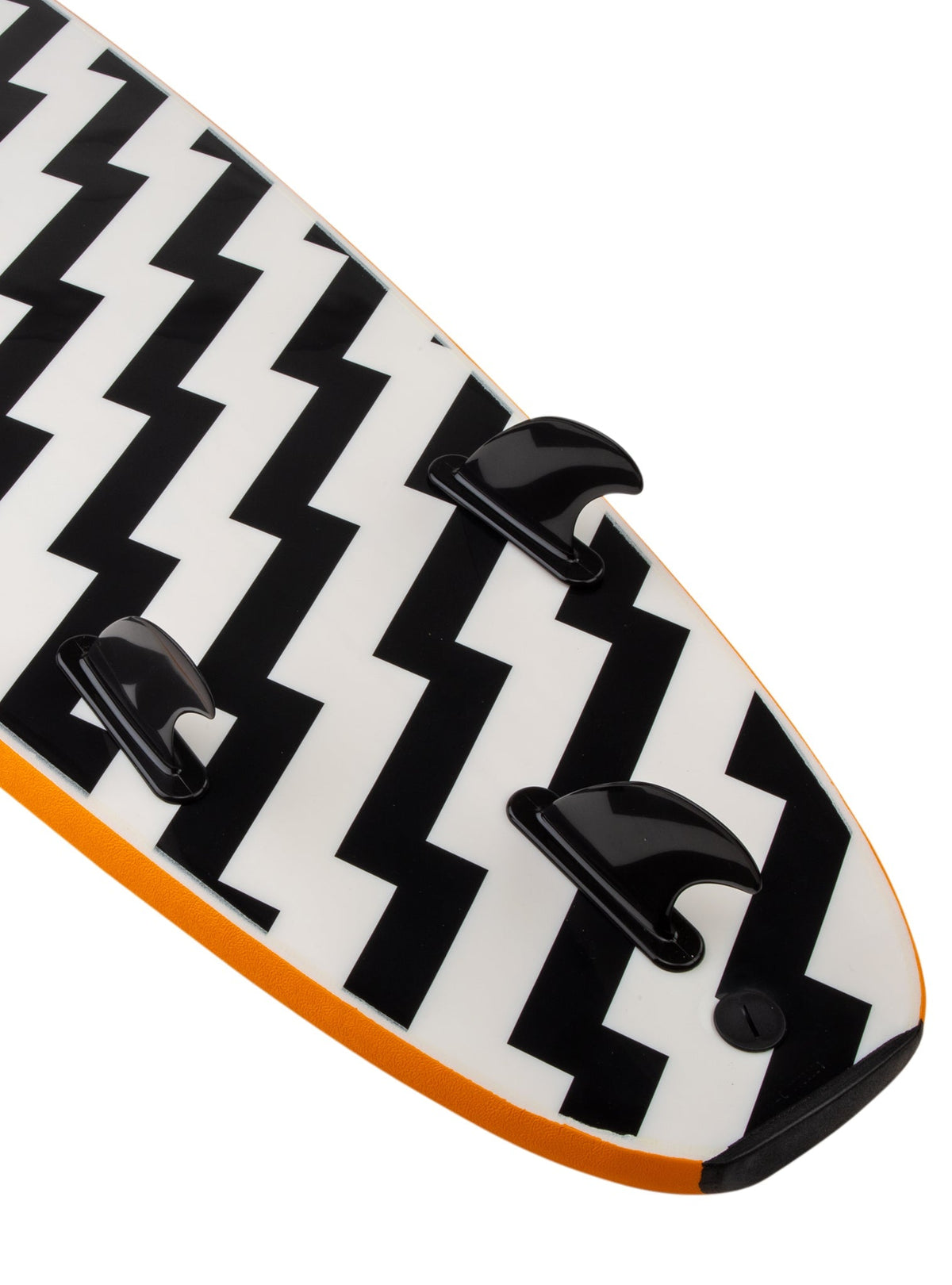 Wave Bandit Easy Rider Soft Surfboard – Stable Beginner Longboard for Easy Wave Catching - Aloha Swim Wellness