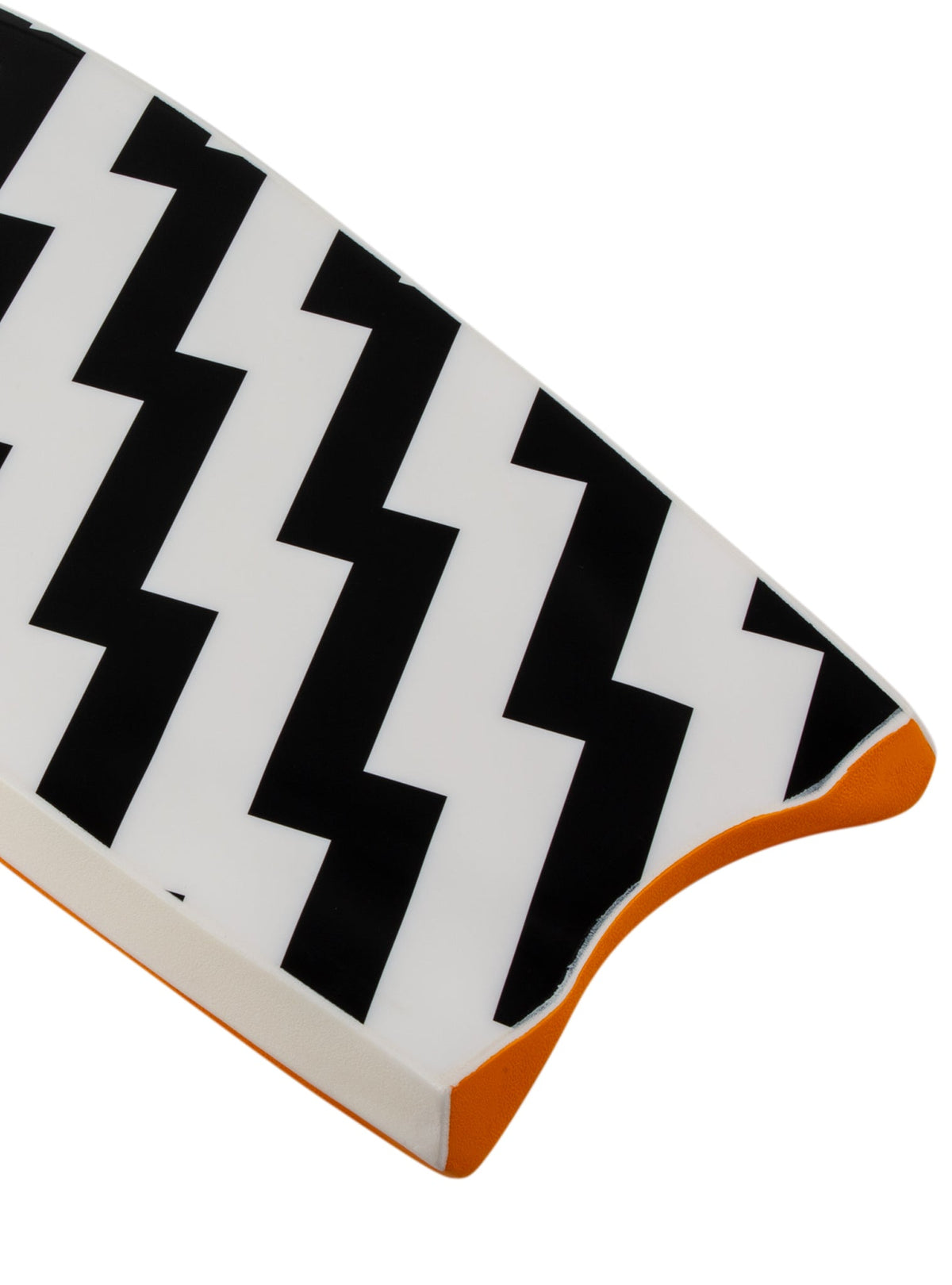 Wave Bandit Shockwave Bodyboard – Speed, Control & Smooth Carving - Aloha Swim Wellness
