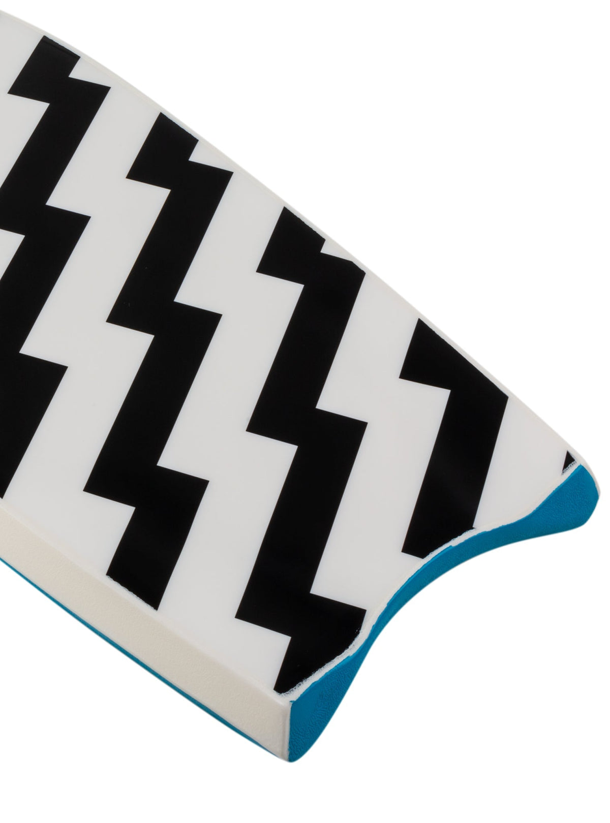 Wave Bandit Shockwave Bodyboard – Speed, Control & Smooth Carving - Aloha Swim Wellness