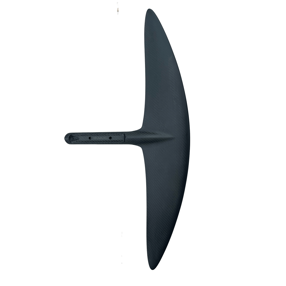 WHIPPIT FRONT WING - Aloha Swim Wellness