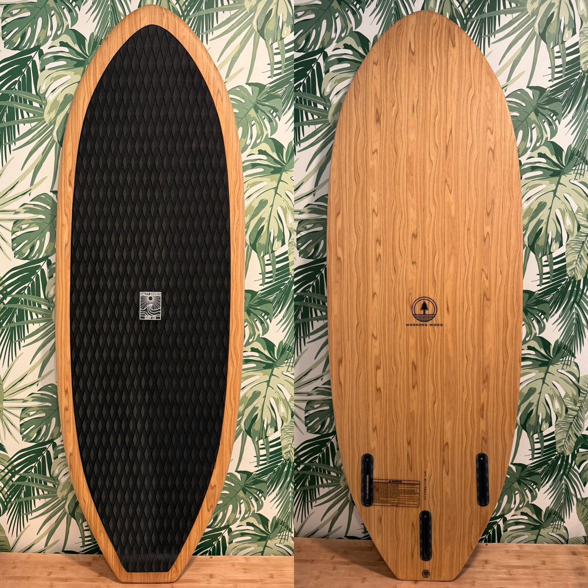 Surfboards - Aloha Swim Wellness