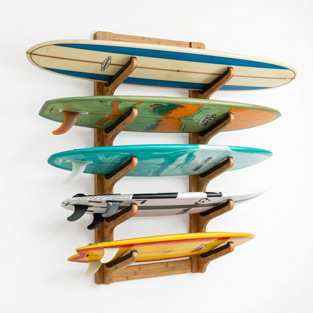 Storage - Aloha Swim Wellness