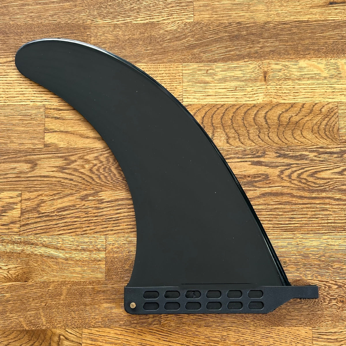 Basic Composite Single Fin – Durable All-Around Surfboard Fin