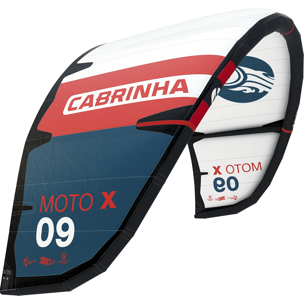 04 Cabrinha Moto X - Aloha Swim Wellness