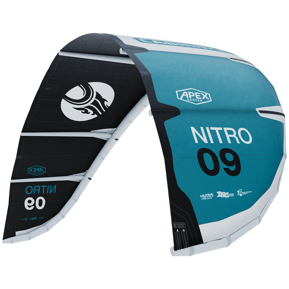 04 Cabrinha Nitro Apex - Aloha Swim Wellness