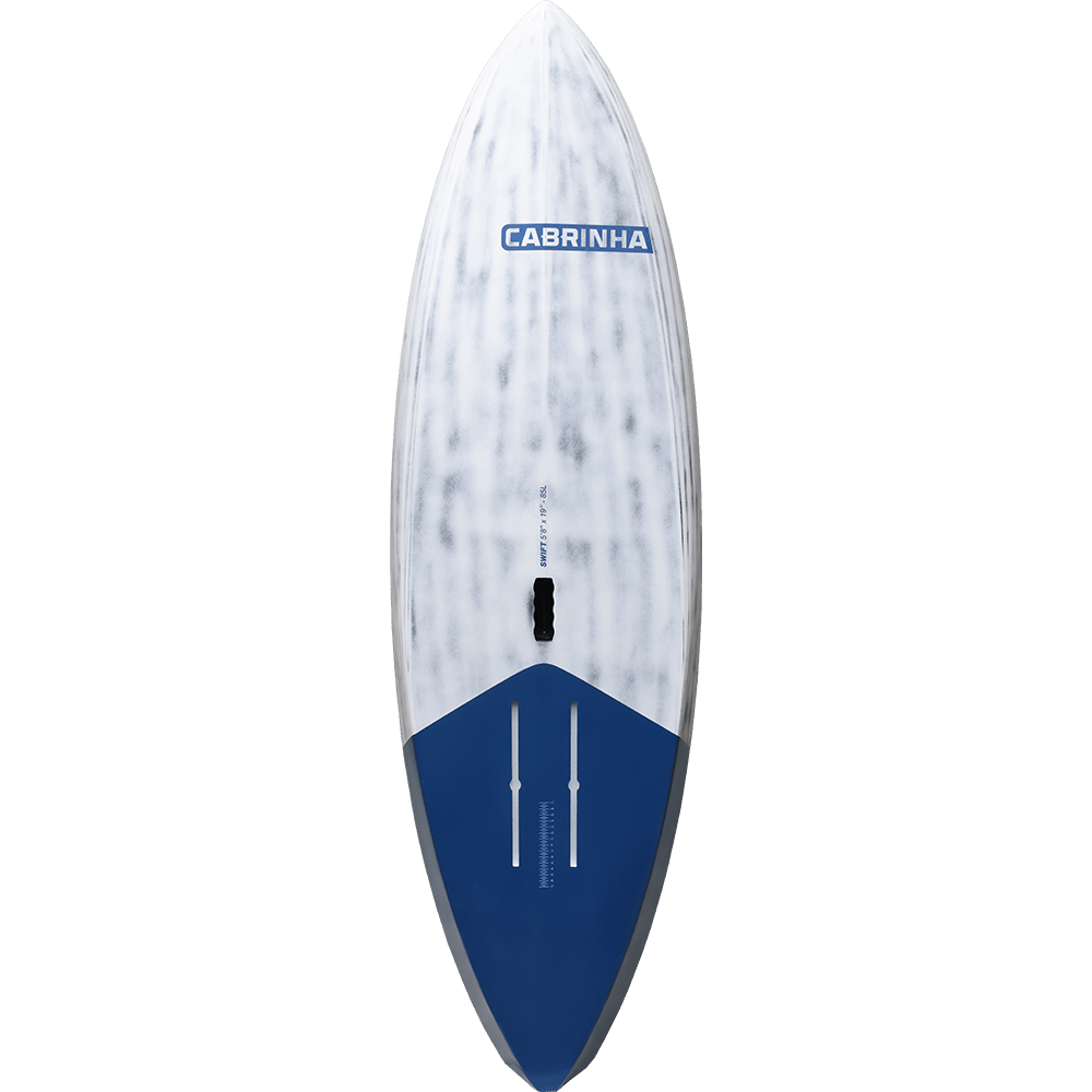 04 Cabrinha Swift - Aloha Swim Wellness