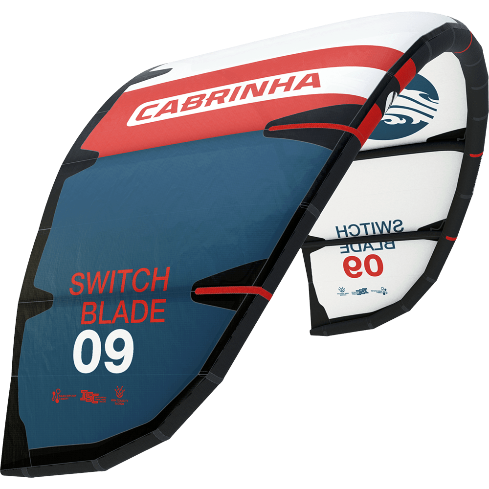 04 Cabrinha Switchblade - Aloha Swim Wellness