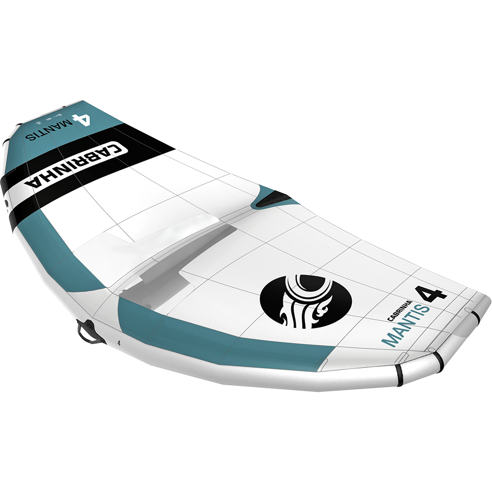 Cabrinha Moto All-Around Kite – Lightweight 3-Strut Hybrid Kite for Freeride, Surf, Freestyle & Foiling