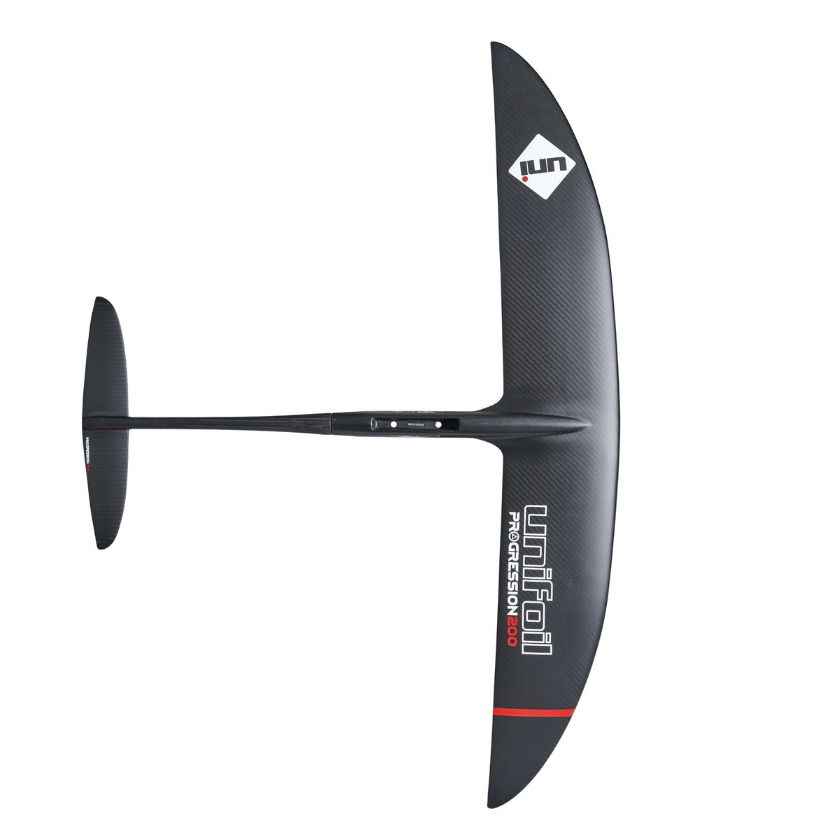 Unifoil Progression Foil Series – High-Aspect Wings for Beginner to Intermediate Riders, Surf, Wing & Downwind