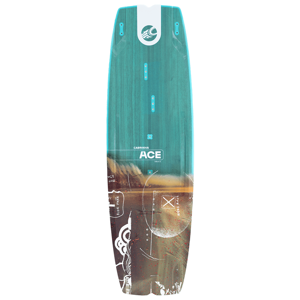 2025 Ace - Aloha Swim Wellness