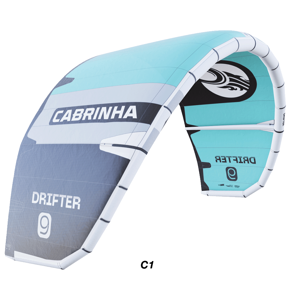 2025 Drifter Apex - Aloha Swim Wellness