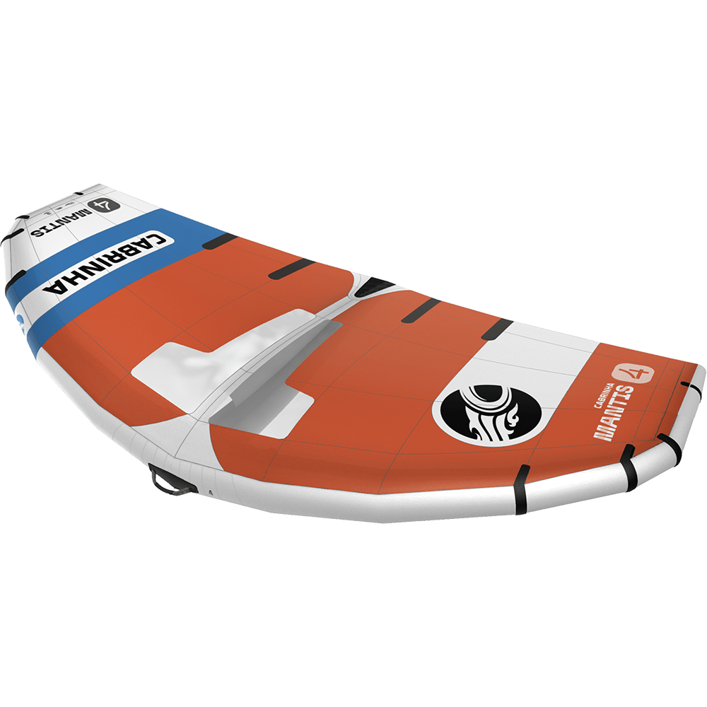 2025 Mantis - Aloha Swim Wellness