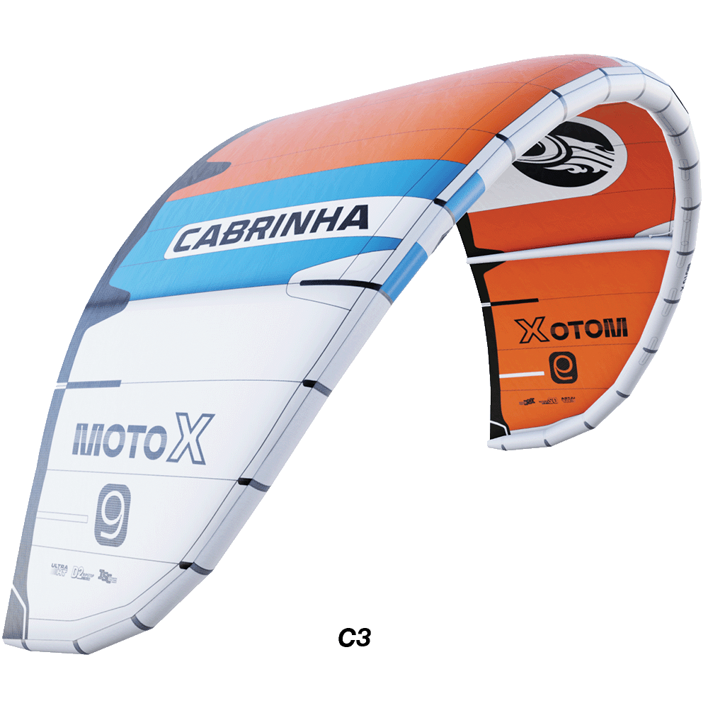 2025 Moto X Apex - Aloha Swim Wellness