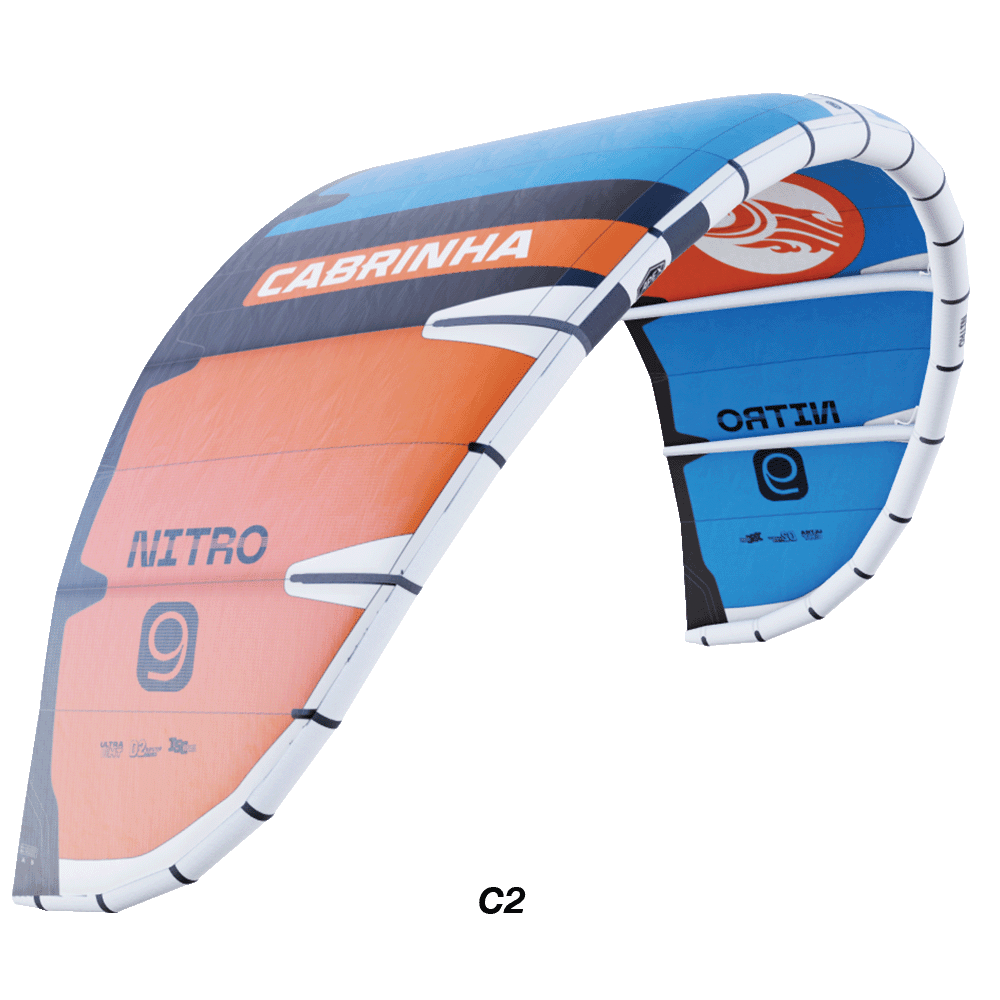 2025 Nitro Apex - Aloha Swim Wellness