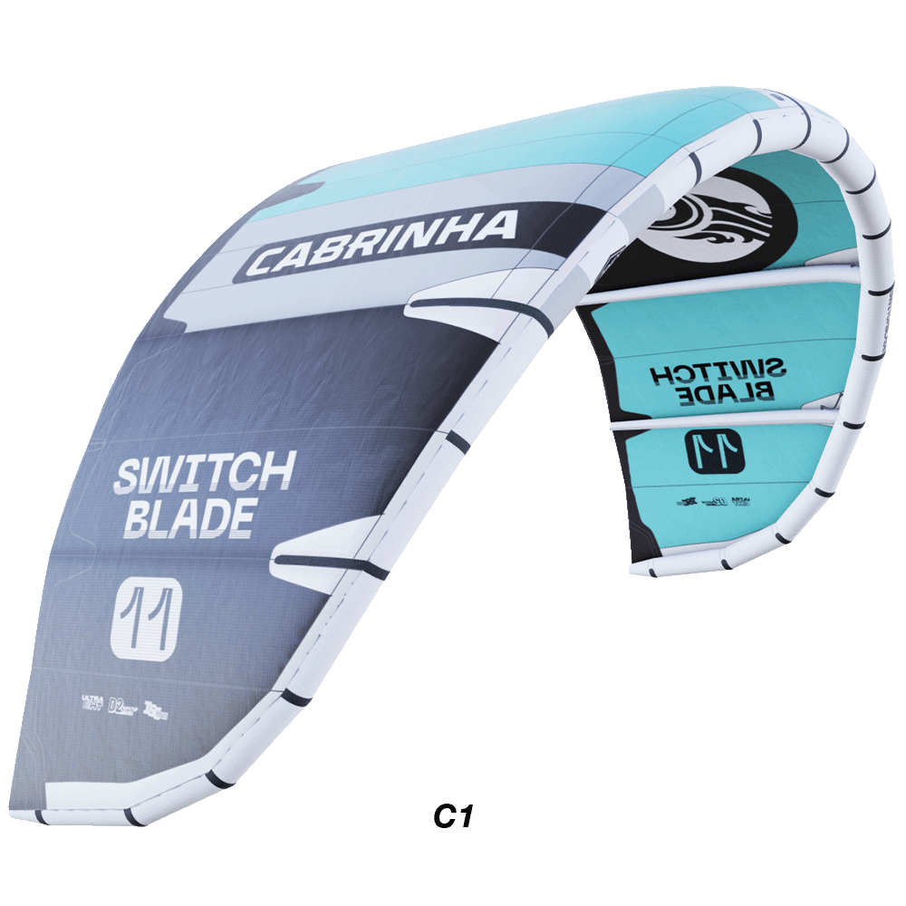 2025 Switchblade Apex - Aloha Swim Wellness