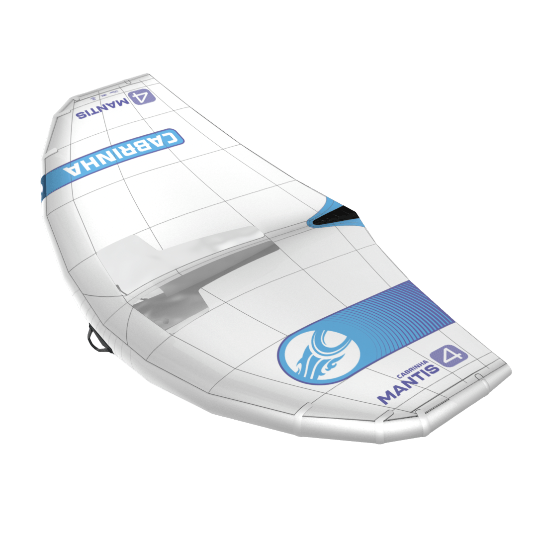 2026 MANTIS - Aloha Swim Wellness