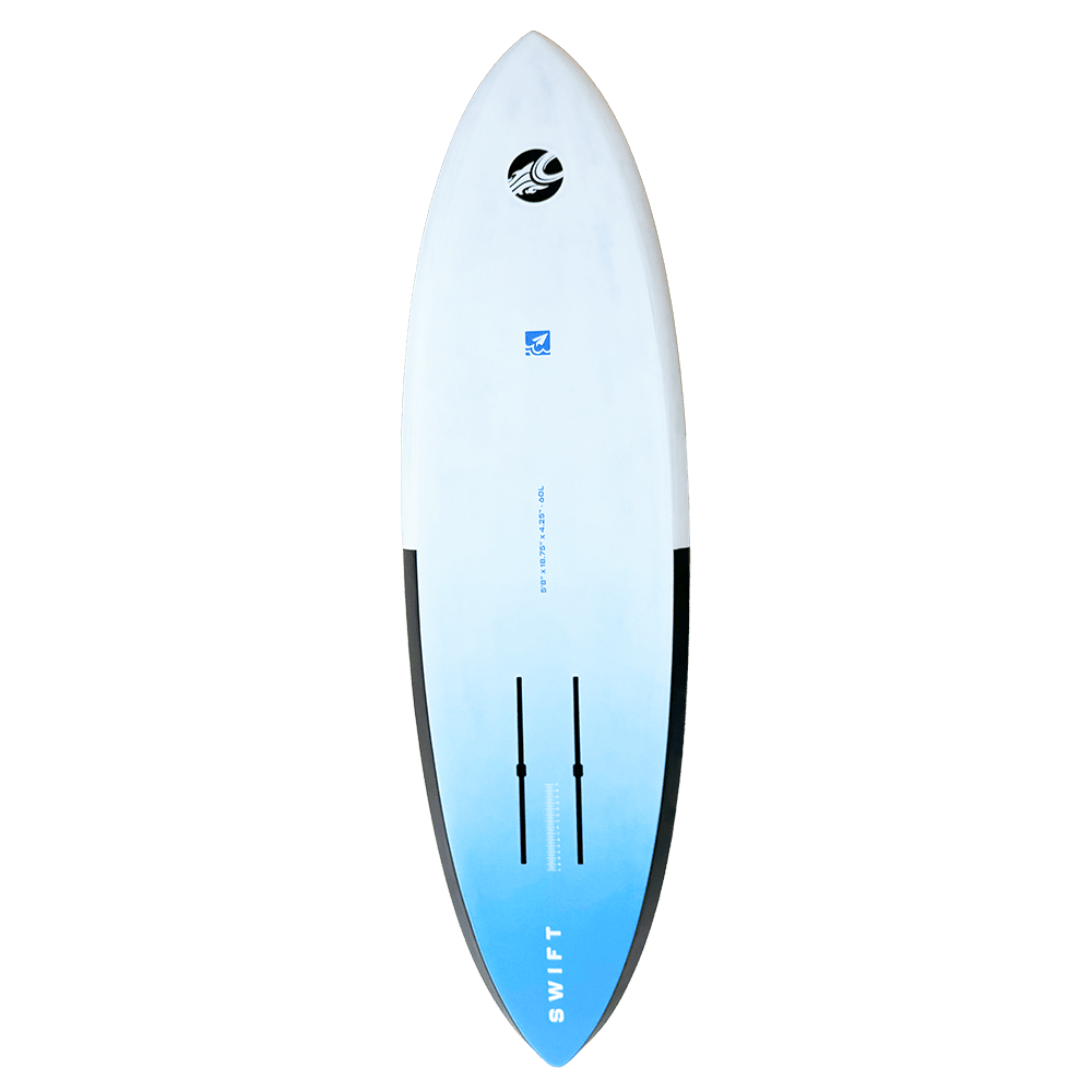 2026 SWIFT - Aloha Swim Wellness