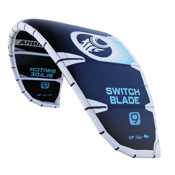 2026 SWITCHBLADE APEX - Aloha Swim Wellness