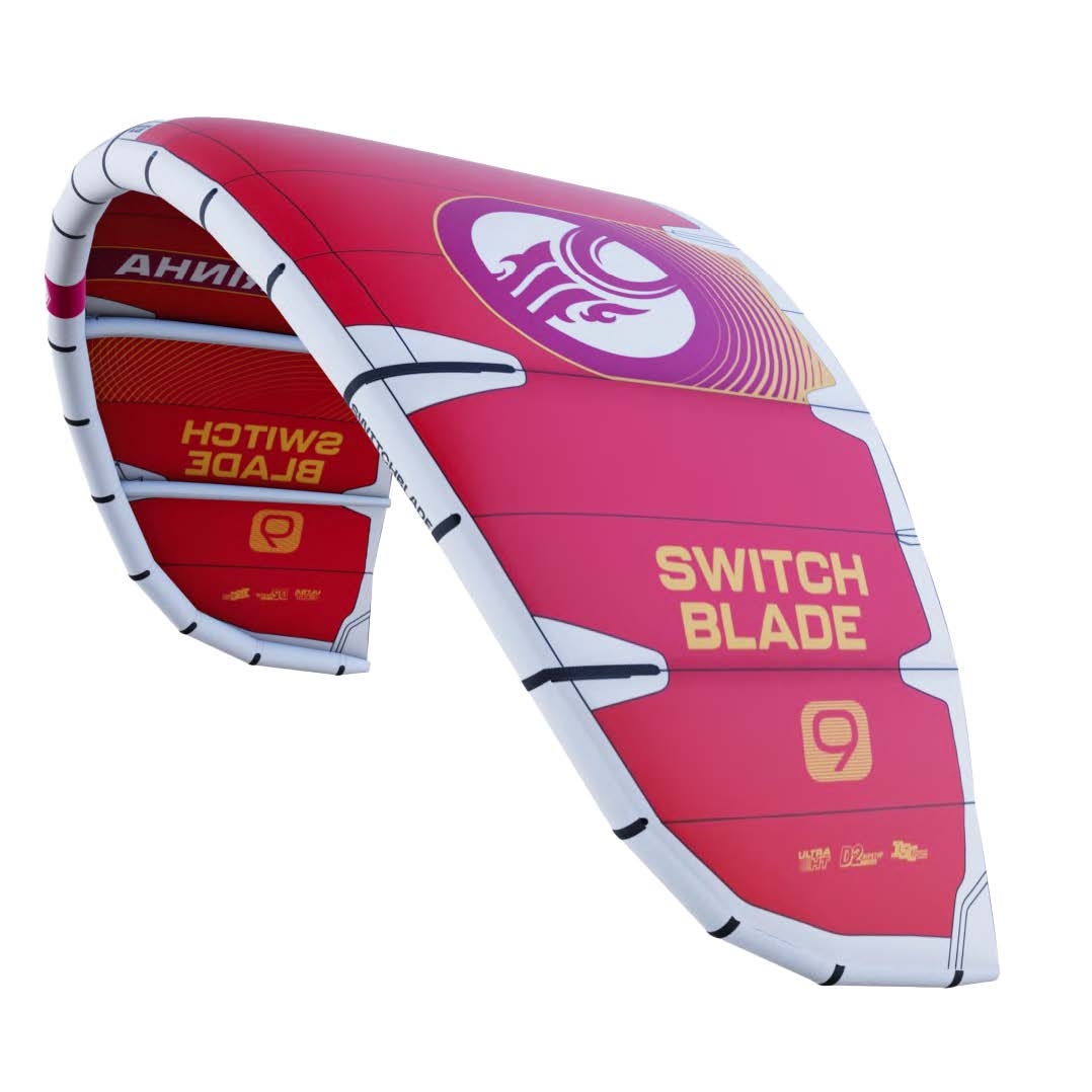 2026 SWITCHBLADE APEX - Aloha Swim Wellness